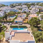 Apartamento Felipe 1-3