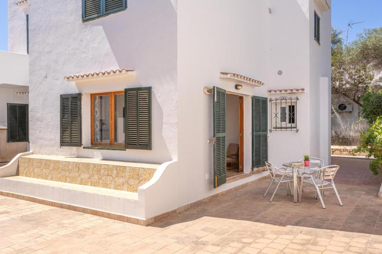 Felipe 1-3 Appartement Cala D´Or