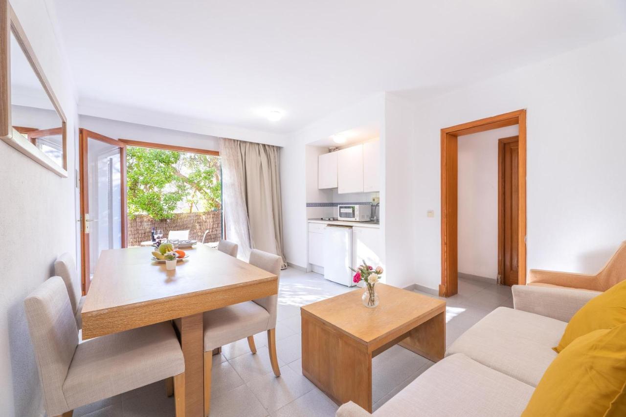 Appartement Felipe 1-3 Cala D´Or