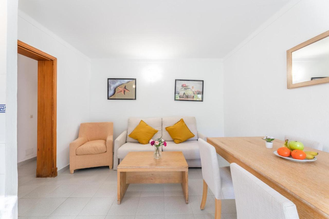Appartement Felipe 1-3 Cala D´Or
