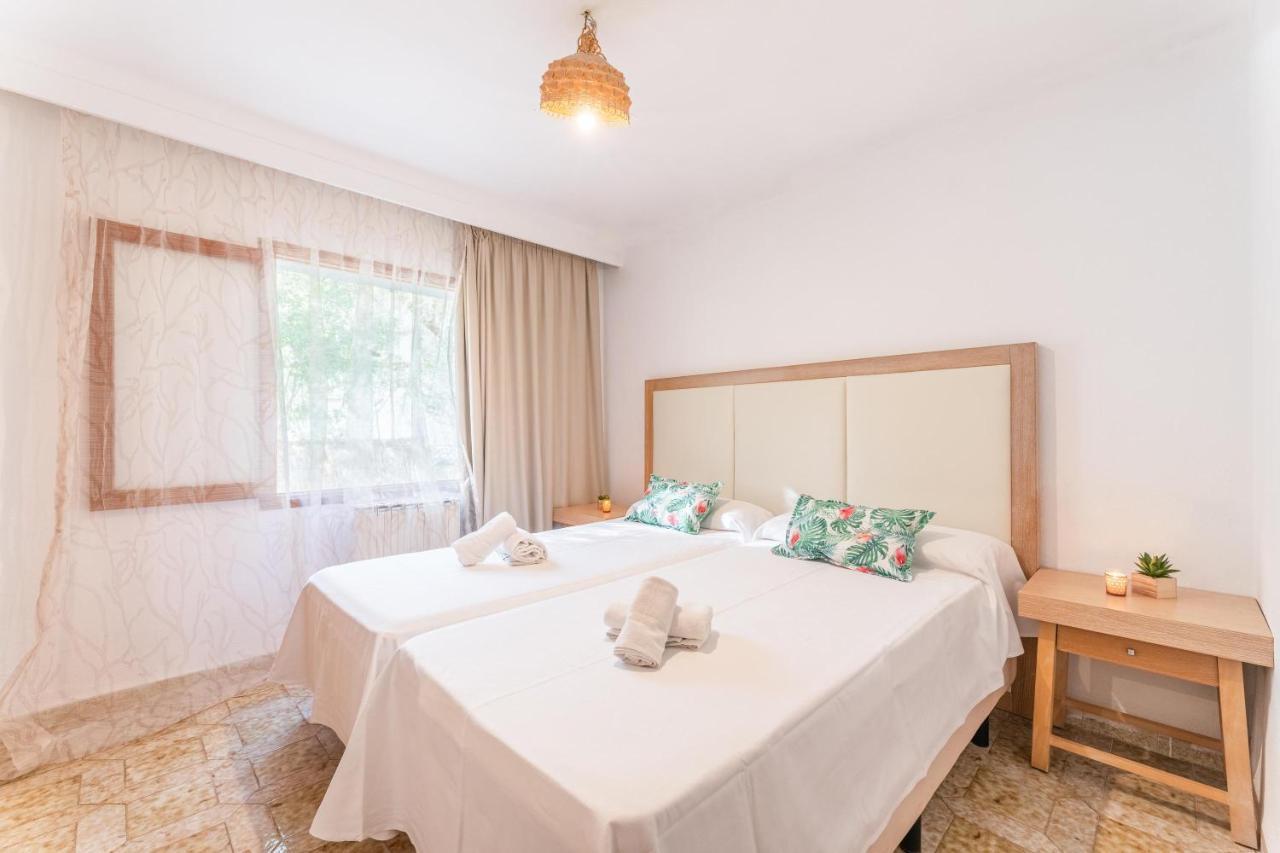 Appartement Felipe 1-3 Cala D´Or