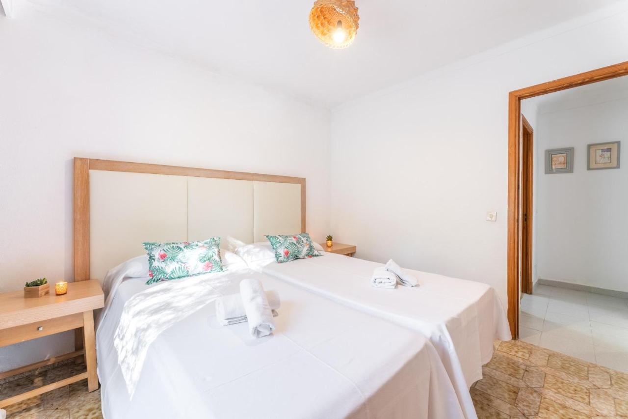 Felipe 1-3 Appartement