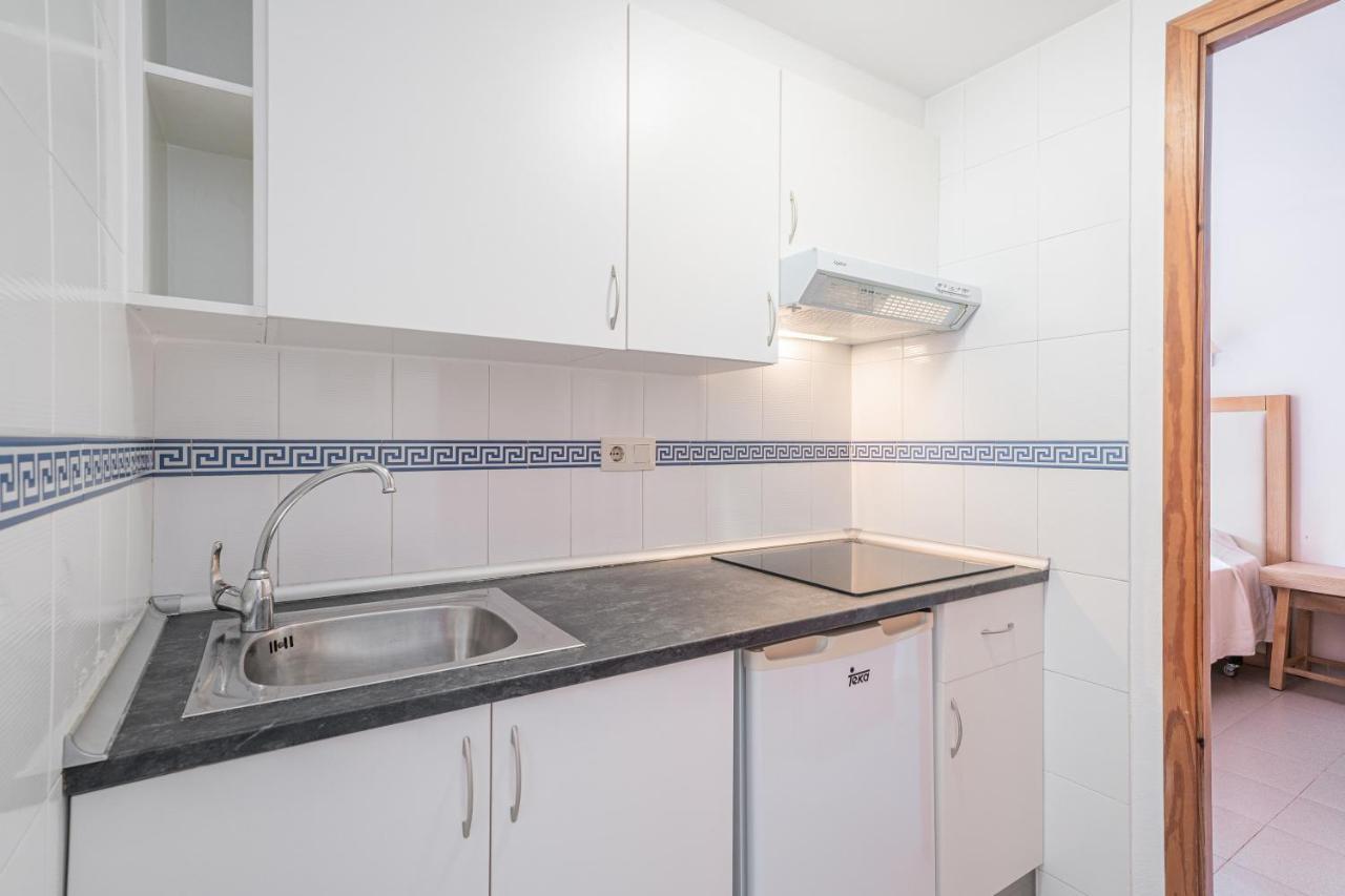Felipe 1-3 Appartement