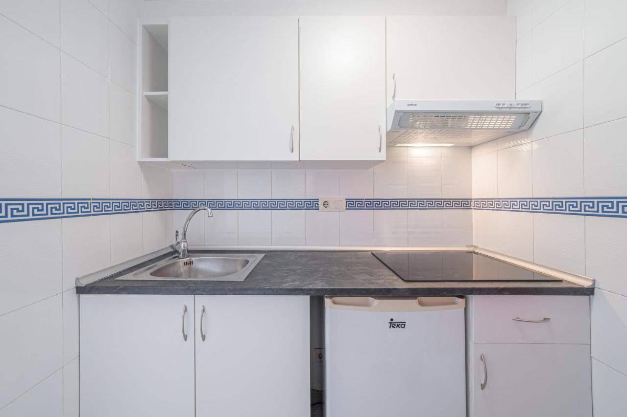 Appartement Felipe 1-3