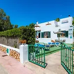 Apartamento Felipe 1-3