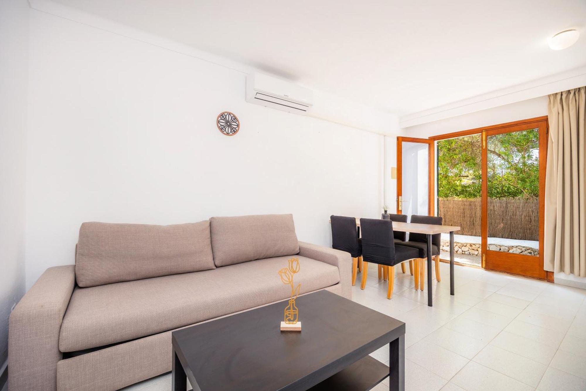 Felipe 1-3 Apartamento