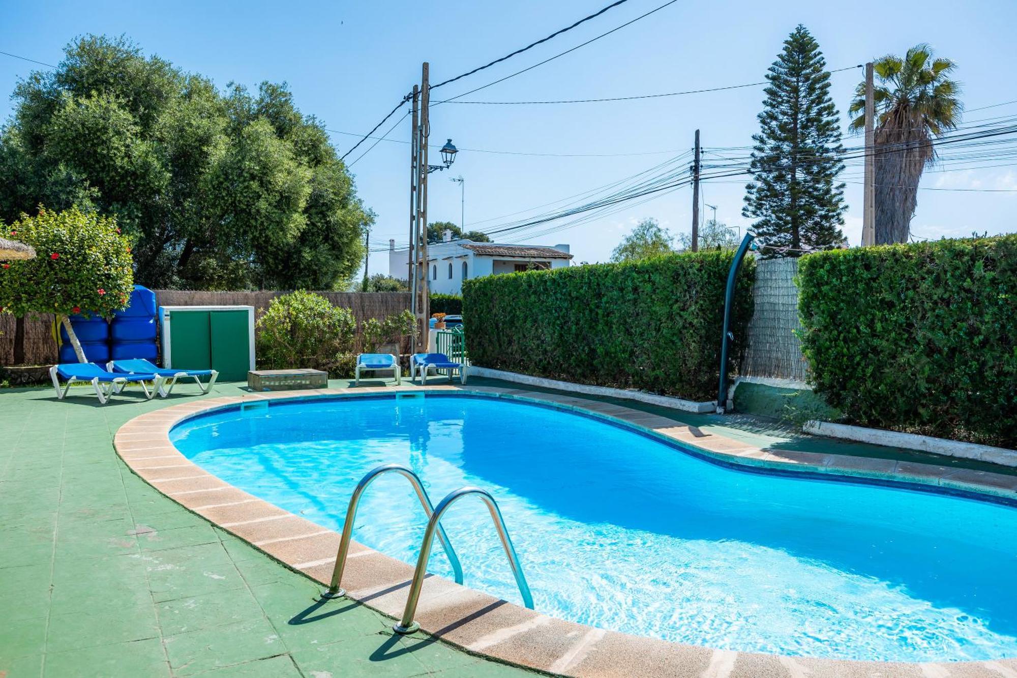 Felipe 1-3 Apartamento
