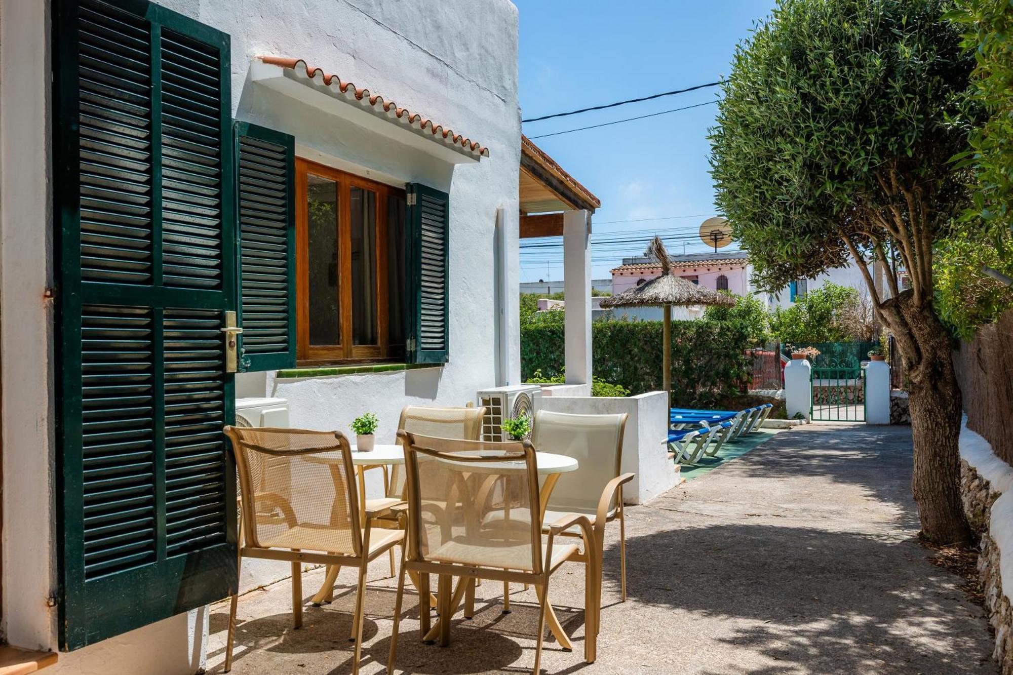 Apartamento Felipe 1-3