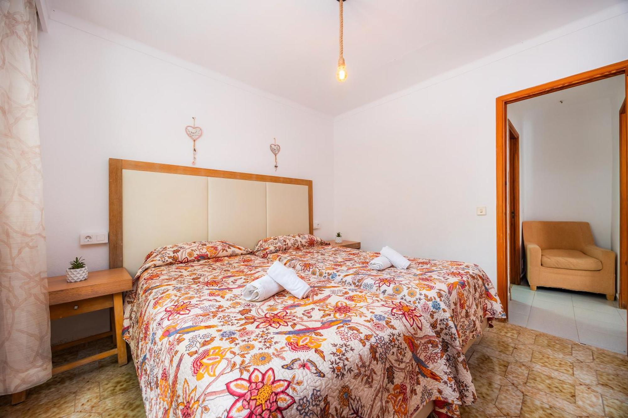 Felipe 1-3 Apartamento *