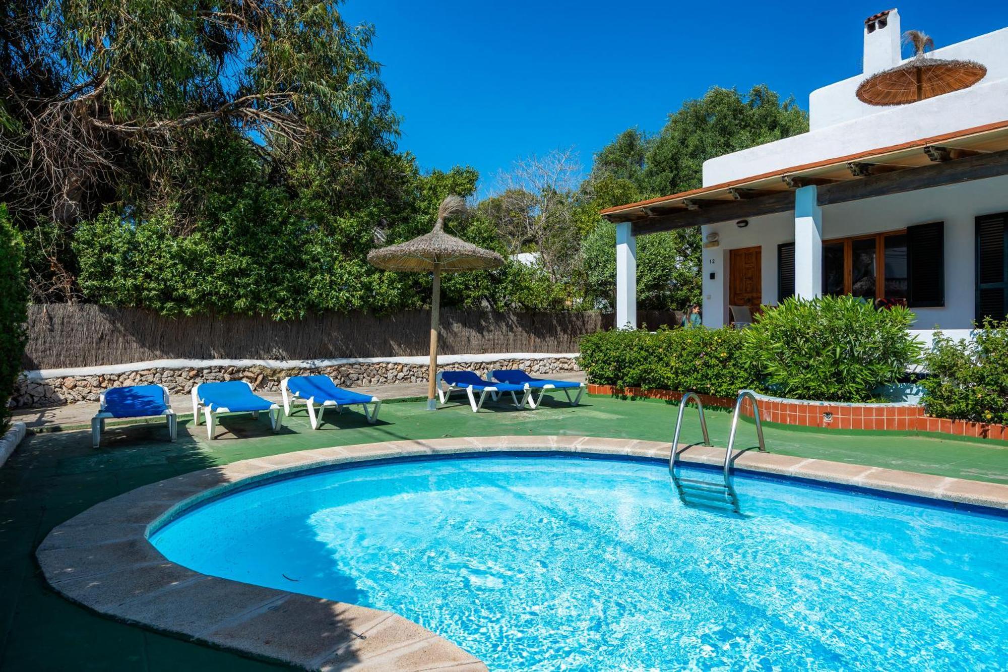 Apartamento Felipe 1-3 *